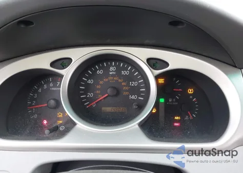 2006 Toyota Highlander из США, поврежденный, VIN JTEGD21A660147644